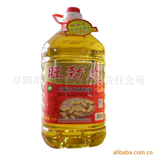 阜陽市鴻達糧油有限責任公司 深耕糧油產業(yè)，守護百姓餐桌安全